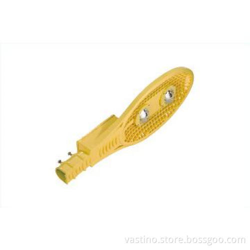 150W solar led street light